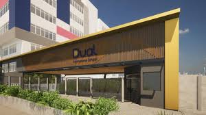 Dual International School Florianópolis — international school in Florianopolis, Brazil
