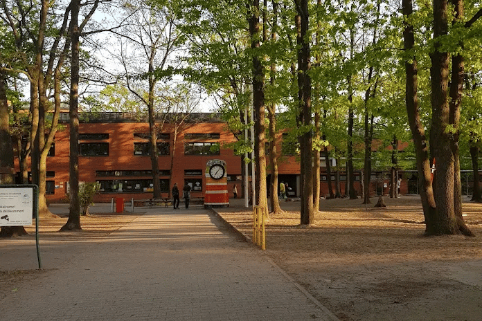 Charles Dickens Primary School Berlin — international school in Berlin, Germany