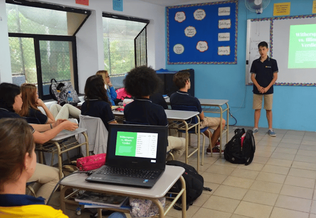 Lighthouse International School — international school in San Jose, Costa Rica