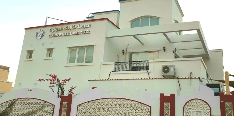 Cardiff International School — international school in Doha, Qatar