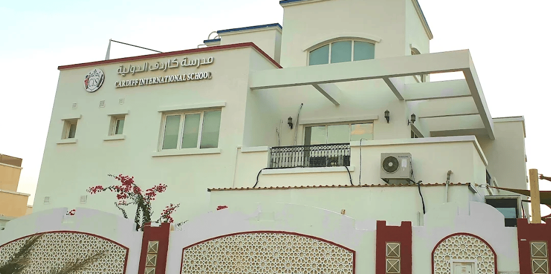Cardiff International School — international school in Doha, Qatar