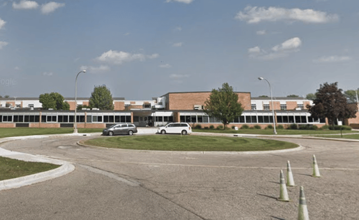 International Academy — international school in Detroit, United States