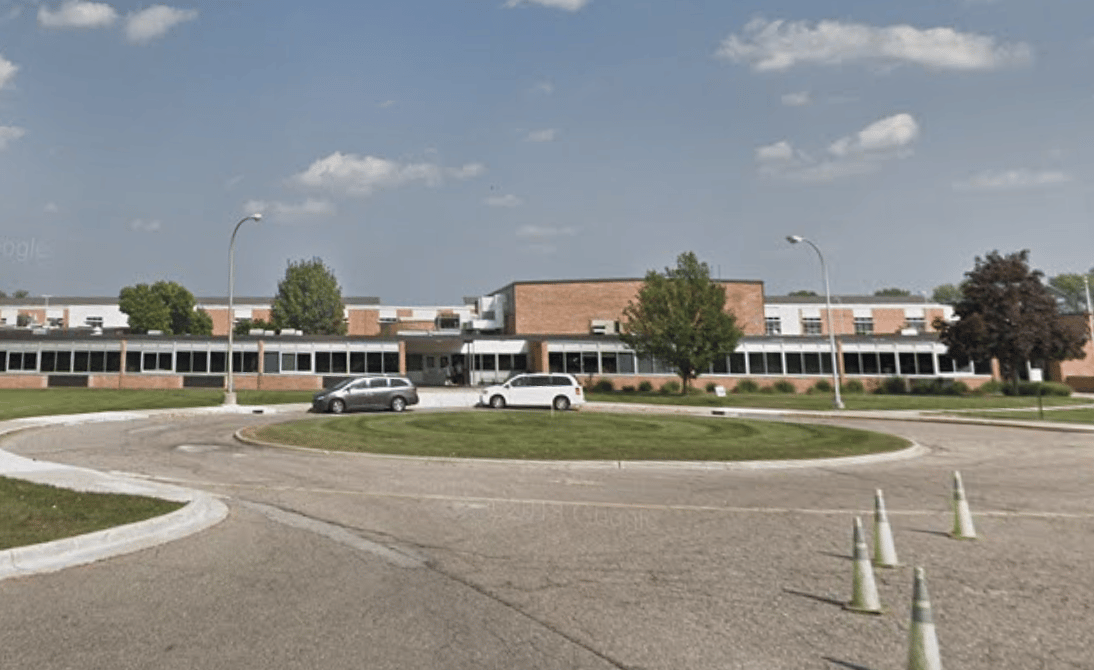 International Academy — international school in Detroit, United States