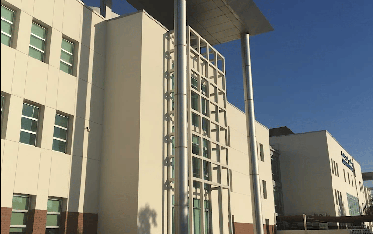 Dubai British School Emirates Hills — international school in Dubai, United Arab Emirates