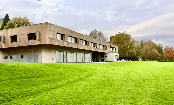 Four Forest Bilingual International School Luzern — international school in Lucerne, Switzerland