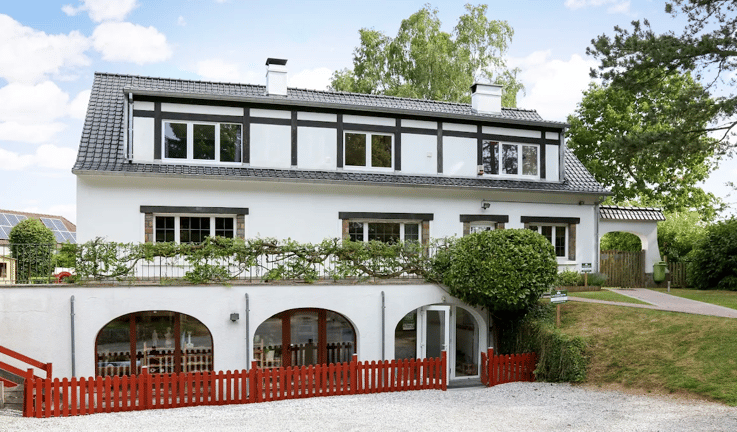 Montessori Kids — international school in Brussels, Belgium