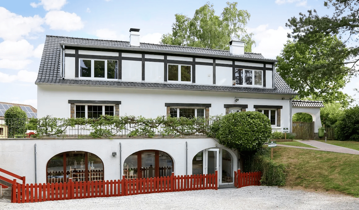 Montessori Kids — international school in Brussels, Belgium