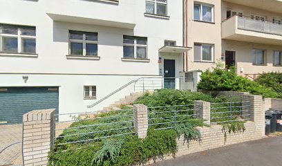Park Lane International School — international school in Prague, Czech Republic