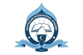 The Australian School of Abu Dhabi logo