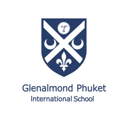 Glenalmond Phuket International School logo