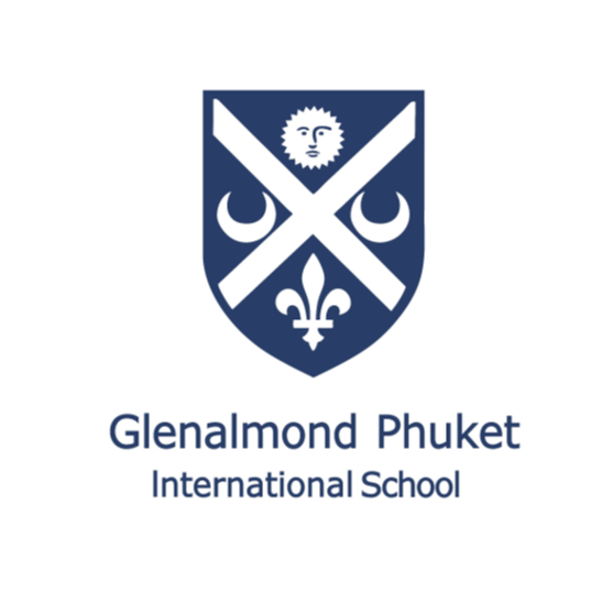 Glenalmond Phuket International School logo