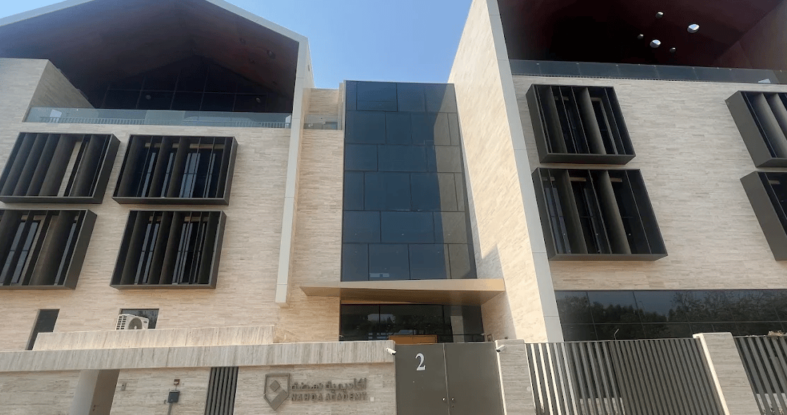 Nahda Academy — international school in Jeddah, Saudi Arabia