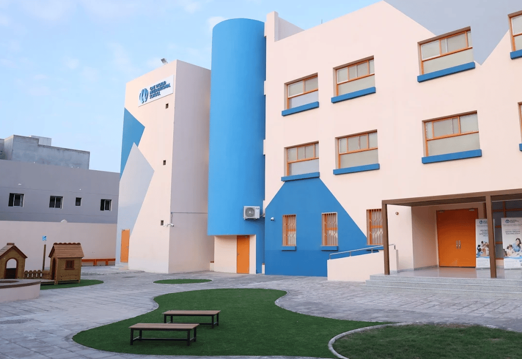 One World International School (OWIS) Al Jazeera — international school in Riyadh, Saudi Arabia