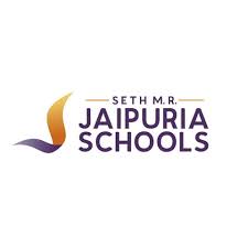 Seth MR Jaipuria School - Lucknow logo