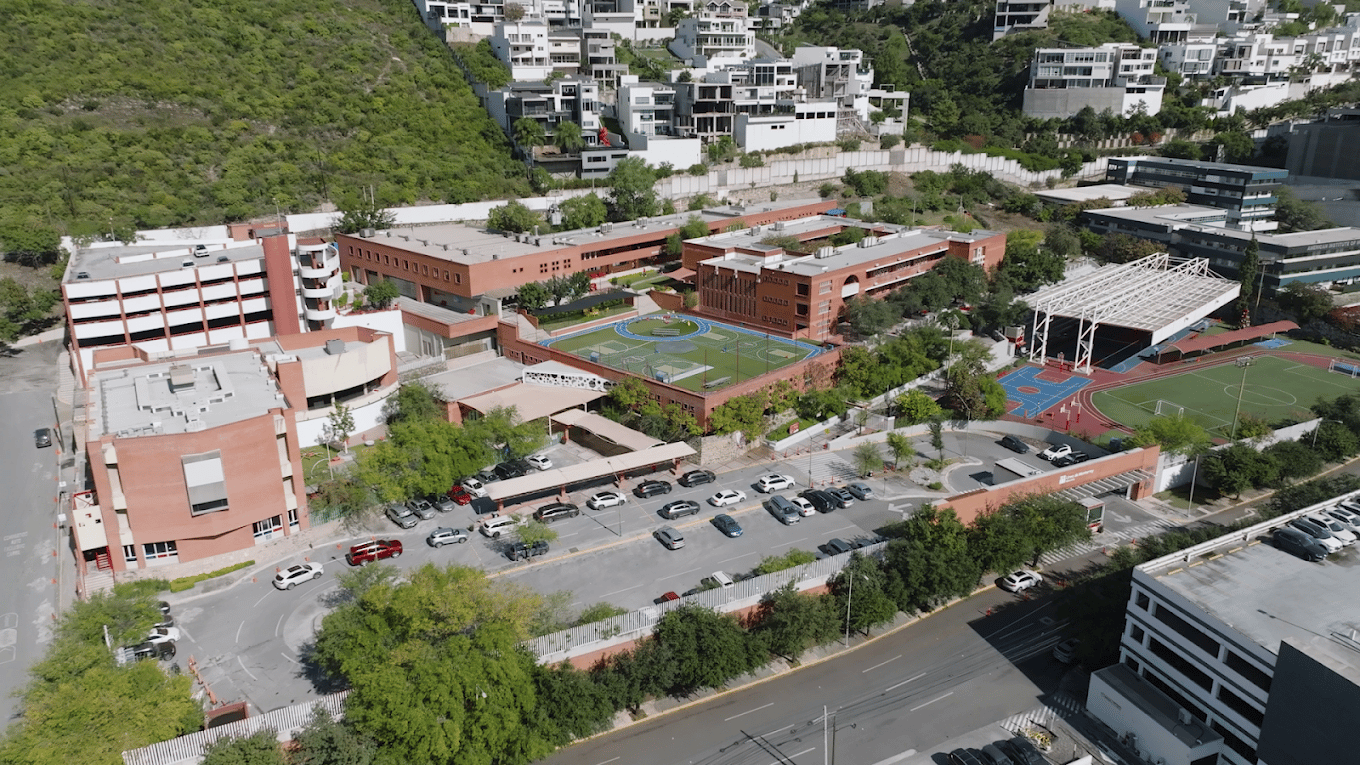 Liceo de Monterrey Redwood — international school in Monterrey, Mexico
