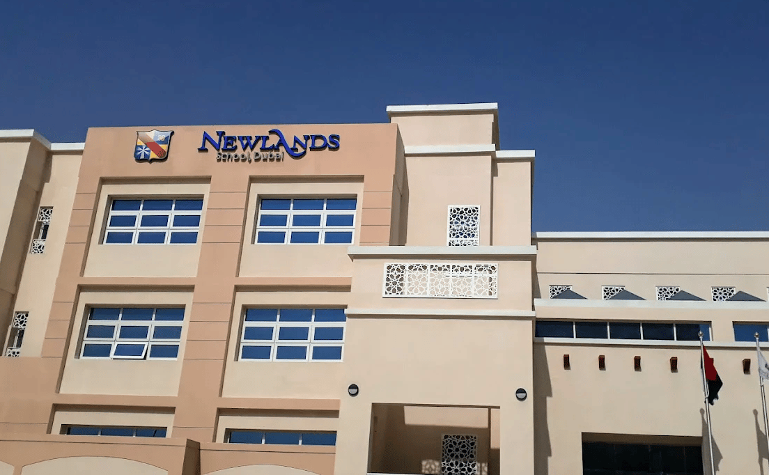 Newlands School — international school in Dubai, United Arab Emirates
