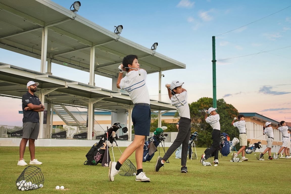 Epsom College Malaysia — international school in Kuala Lumpur, Malaysia