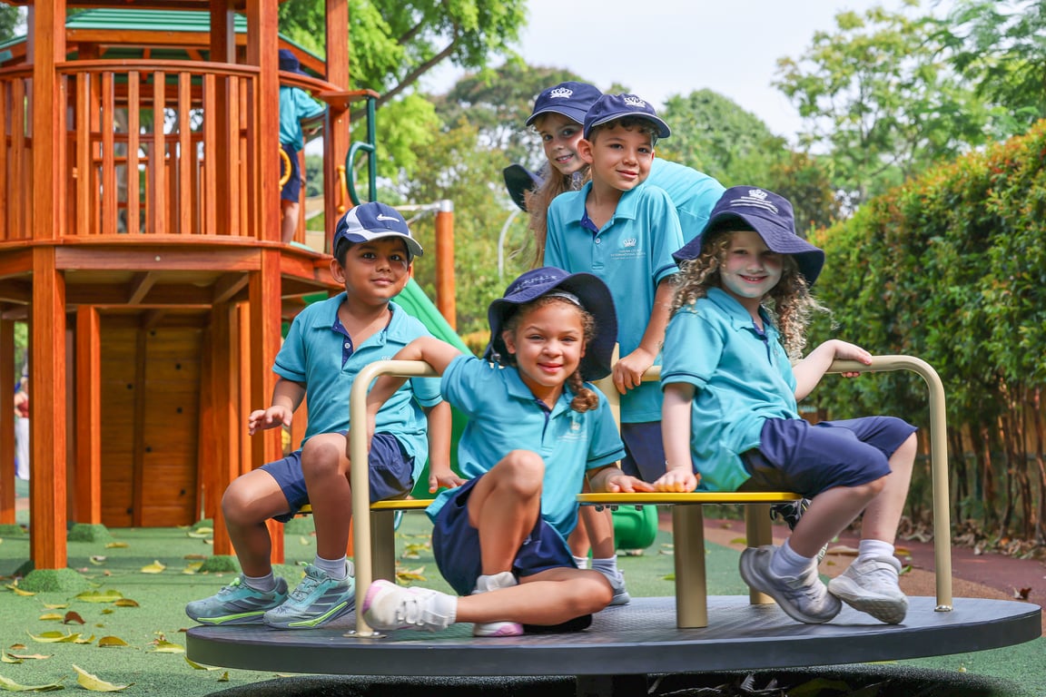 New 10,000sqft Discovery & Play Cove
