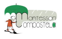 International School Montessori Compostela logo