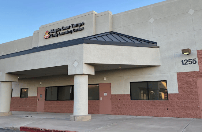 Maple Bear Tempe — international school in Tempe, United States