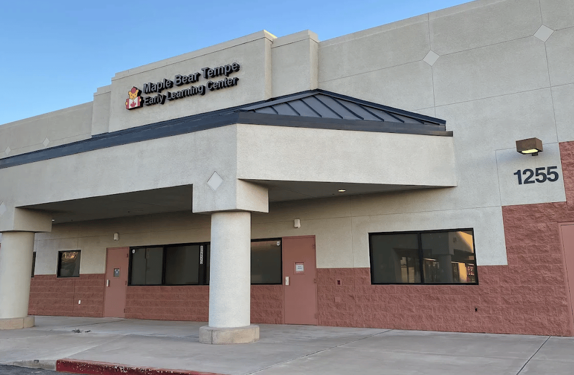 Maple Bear Tempe — international school in Tempe, United States