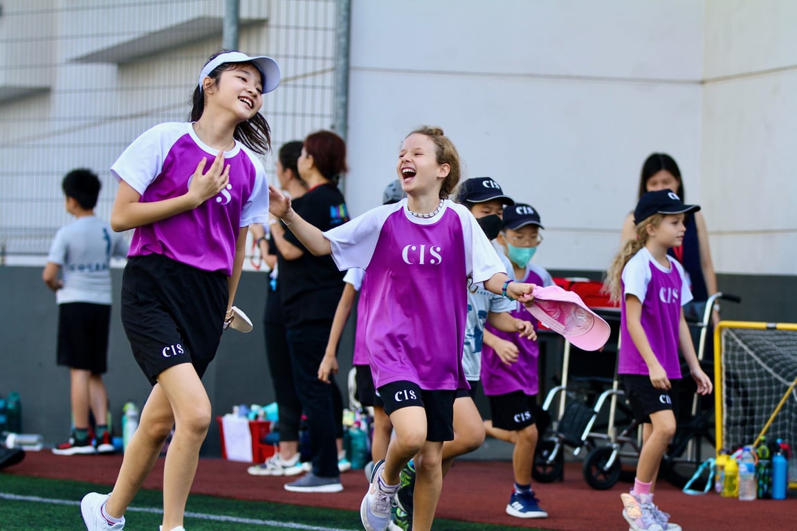 Canadian International School