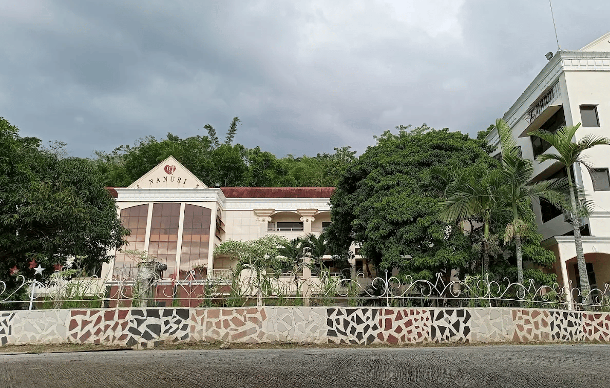 Nanuri International School — international school in Cagayan De Oro, Philippines