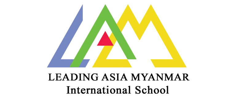 Leading Asia Myanmar International School (LAMIS) logo