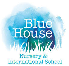 Blue House International - River Valley logo