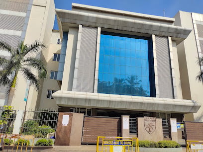 CPS Global School — international school in Chennai, India