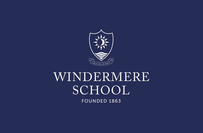 Windermere School - Senior and Sixth Form logo