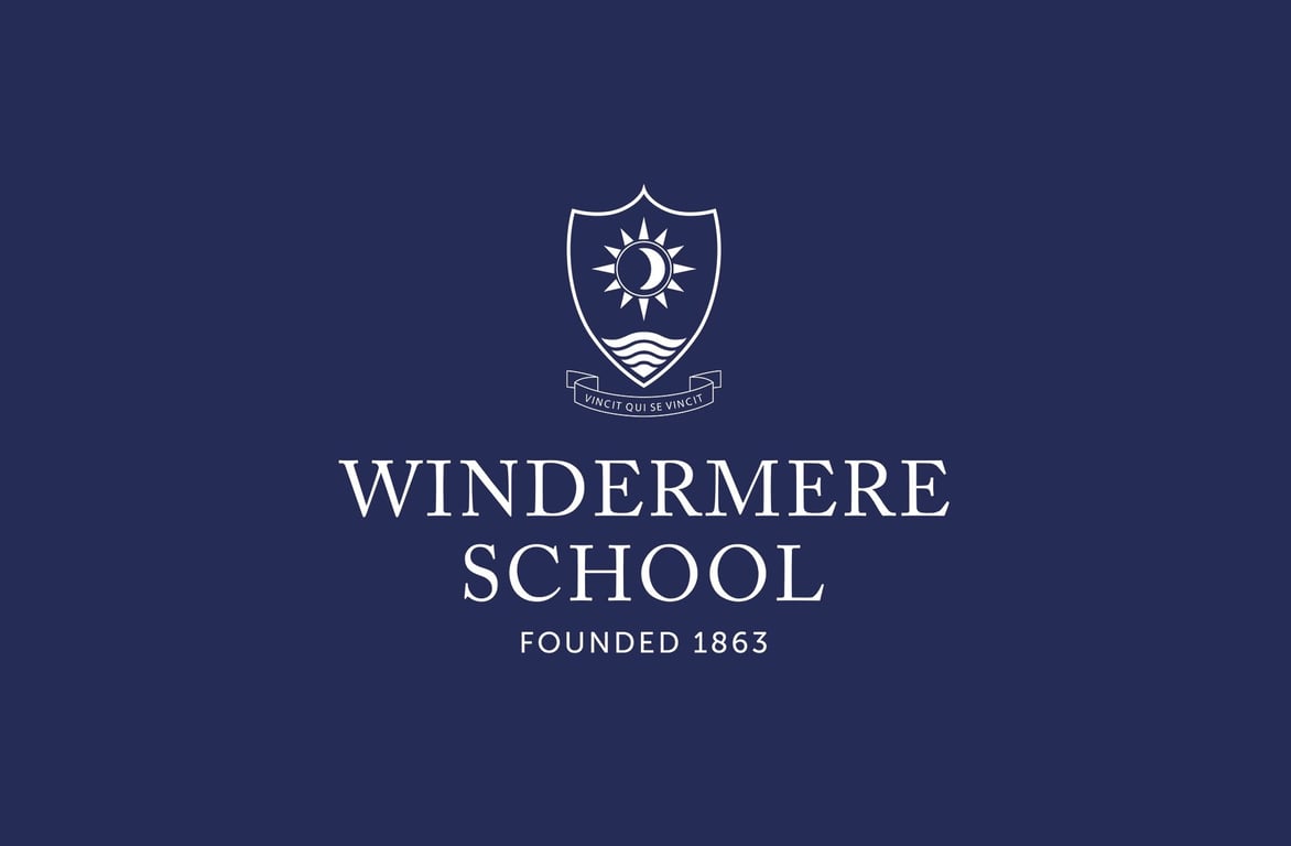 Windermere School - Senior and Sixth Form logo