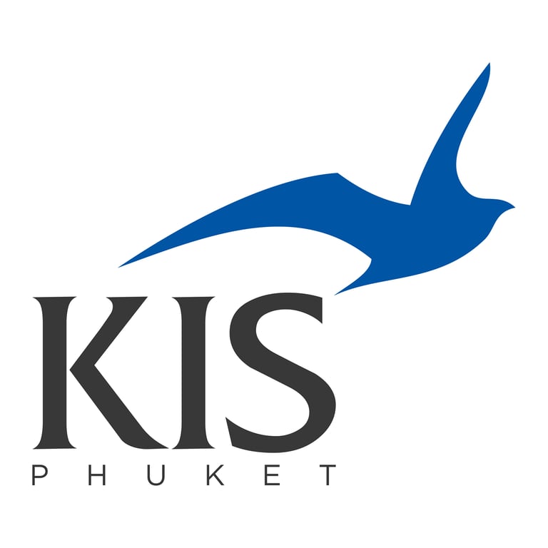 Kajonkiet International School Phuket logo