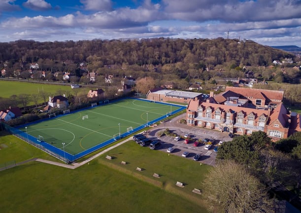 Scarborough College — international school in Scarborough, United Kingdom