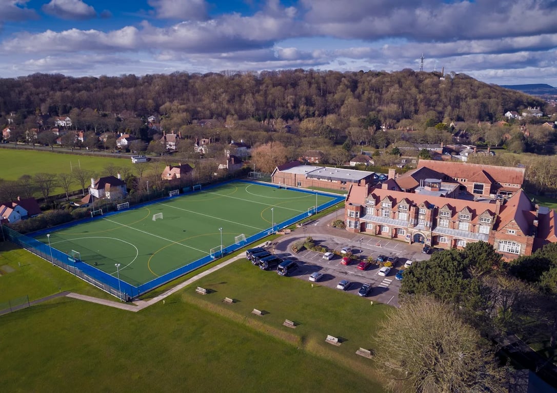 Scarborough College — international school in Scarborough, United Kingdom