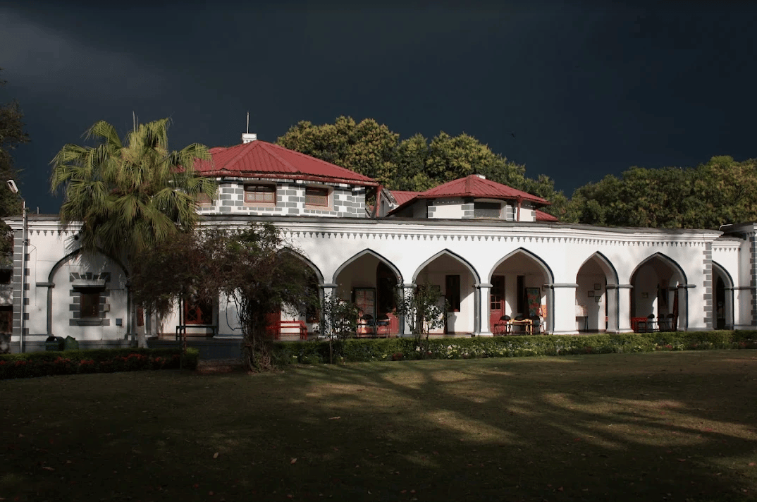 Welham Boys' School — international school in Dehradun, India