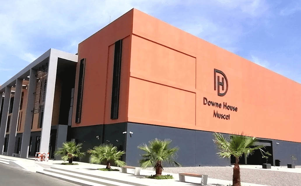 Downe House Muscat — international school in Muscat, Oman