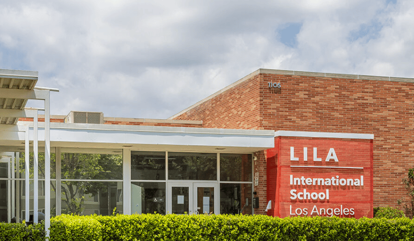 International School of Los Angeles - Burbank Campus — international school in Los Angeles, United States