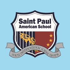 Saint Paul American School Beijing logo
