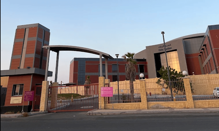 Waad Academy — international school in Jeddah, Saudi Arabia