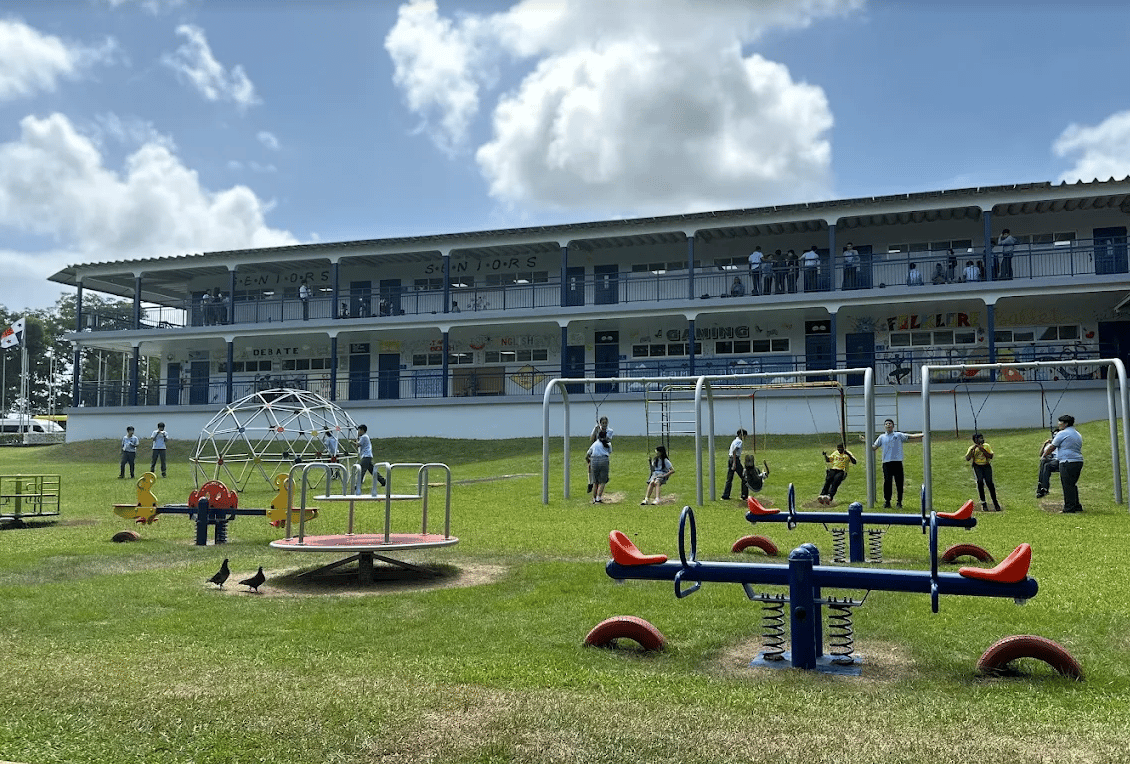 Caribbean International School — international school in Colon, Panama