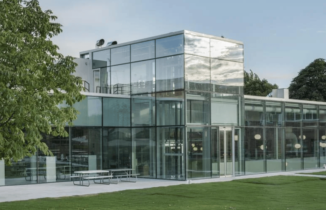 American School of Madrid — international school in Madrid, Spain