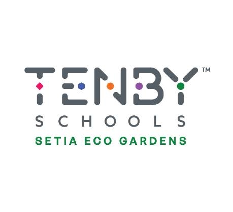 Tenby Schools Setia Eco Gardens logo