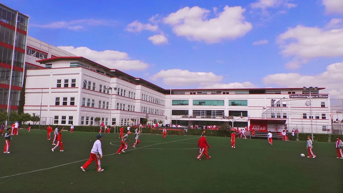 Colegio Internacional de México — international school in Mexico City, Mexico
