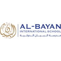 Al-Bayan International School logo