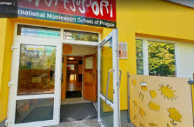 The International Montessori School of Prague — international school in Prague, Czech Republic