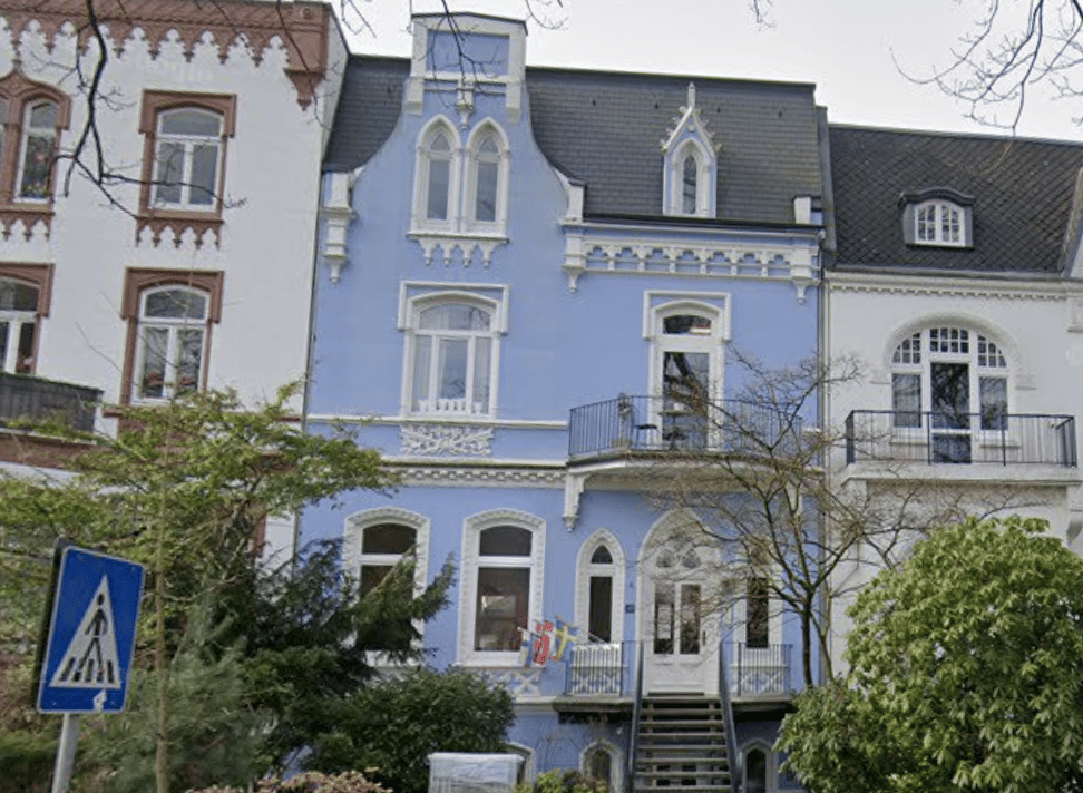 Skandinaviska Skolan i Hamburg — international school in Hamburg, Germany