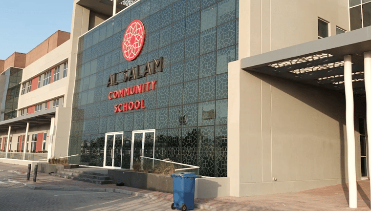 Al Salam Community School — international school in Dubai, United Arab Emirates