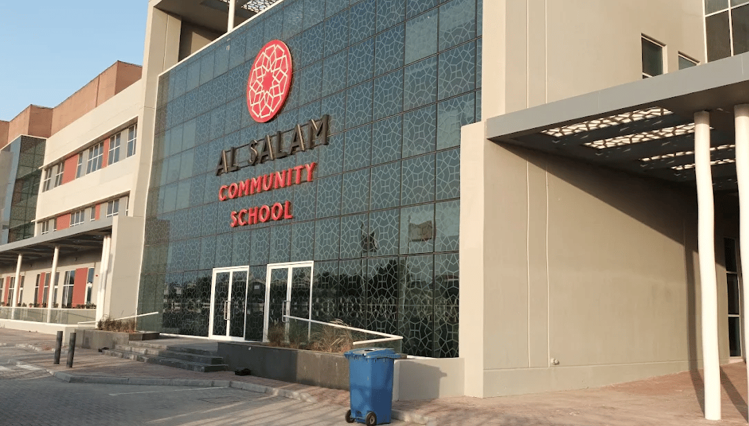 Al Salam Community School — international school in Dubai, United Arab Emirates