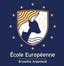 European School of Bruxelles - Argenteuil logo